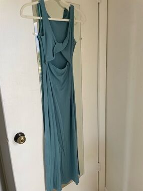 l*space Nico Dress - Teal